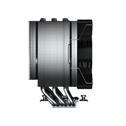 Cougar FORZA 85 Premium single Tower Air Cooler Extremely Hyper Fan With 2000 RPM