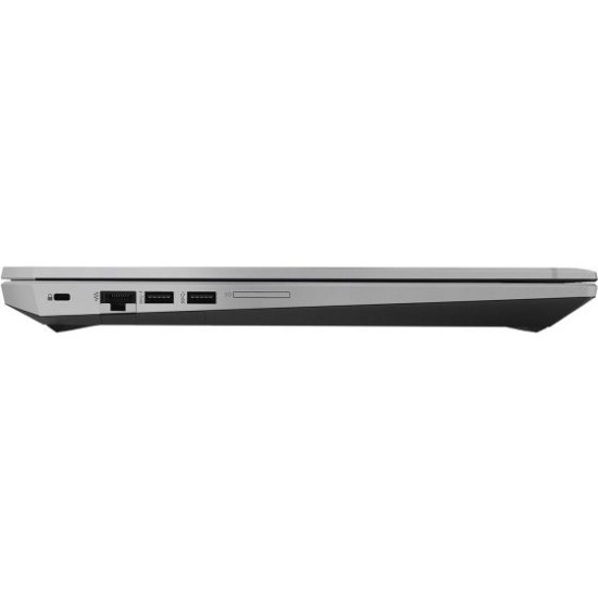 HP ZBOOK 15 G6 - INTEL CORE I9 9880H - NIVIDIA RTX 3000 6GB - 512G NVME - 32G RAM DDR4 - 15.6 INCH FHD