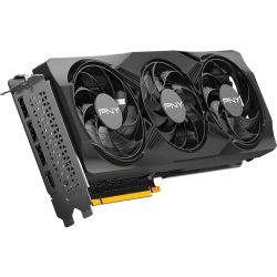 PNY GeForce RTX™ 5070 Overclocked Triple Fan