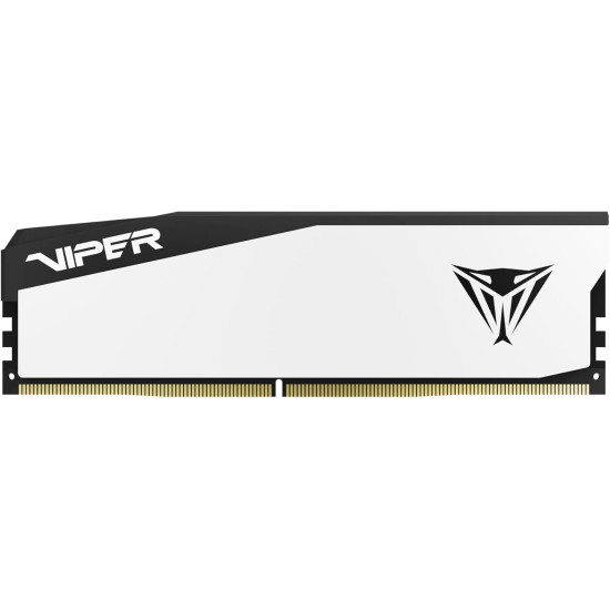 Patriot Viper Elite 5 16GB 288-Pin PC RAM DDR5 6000 CL30(PC5 48000) Hynix