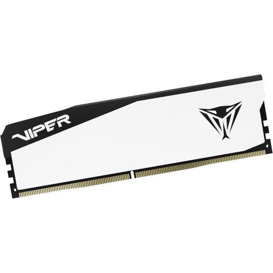 Patriot Viper Elite 5 16GB 288-Pin PC RAM DDR5 6000 CL30(PC5 48000) Hynix