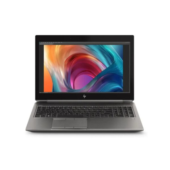 HP ZBook 15 G6 , Intel Core i7-9750H, NVIDIA Quadro T2000 4GB, 32GB RAM DDR4, 512GB SSD M.2 15.6″ FHD HP ZBook 15 G6 , Intel Core i7-9750H, NVIDIA Quadro T2000 4GB, 32GB RAM DDR4, 512GB SSD M.2 15.6″ FHD