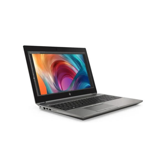 HP ZBook 15 G6 , Intel Core i7-9750H, NVIDIA Quadro T2000 4GB, 32GB RAM DDR4, 512GB SSD M.2 15.6″ FHD HP ZBook 15 G6 , Intel Core i7-9750H, NVIDIA Quadro T2000 4GB, 32GB RAM DDR4, 512GB SSD M.2 15.6″ FHD