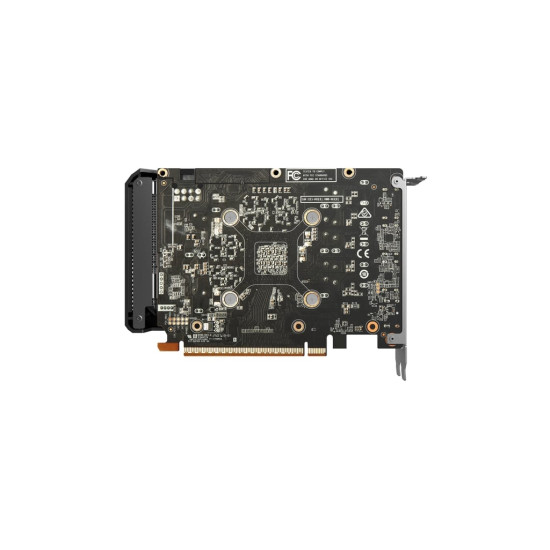 ZOTAC GAMING GeForce RTX 3050 6GB GDDR6 Solo ZOTAC GAMING GeForce RTX 3050 6GB GDDR6 Solo