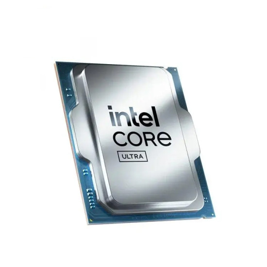 Intel® Core™ Ultra 5 225F – 10 Cores (6P+4E), 10 Threads, Up to 4.9 GHz, 20MB Cache, 65W Base / 121W Turbo, DDR5-6400, PCIe 5.0, Intel® AI Boost NPU, FCLGA1851