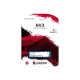 KINGSTON NV3 PCIe 4.0 NVMe SSD 1TB UP TO 6000MB s M.2 2280 3D NAND KINGSTON NV3 PCIe 4.0 NVMe SSD 1TB UP TO 6000MB s M.2 2280 3D NAND