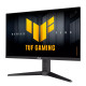 ASUS TUF Gaming Series 5 - VG27AQL5A Gaming Monitor – 27-inch, QHD(2560x1440), 210Hz(OC), Fast IPS, ELMB SYNC, 0.3ms GTG (min.), Stereo speaker, DisplayWidget Center, Gaming AI, Height Adjustment