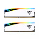 Patriot Viper Elite 5 RGB 32GB (2x16GB) DDR5-7000 PC5-56000 CL38 XMP/EXPO PC RAM