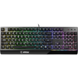 MSI Vigor GK30 RGB Gaming Keyboard