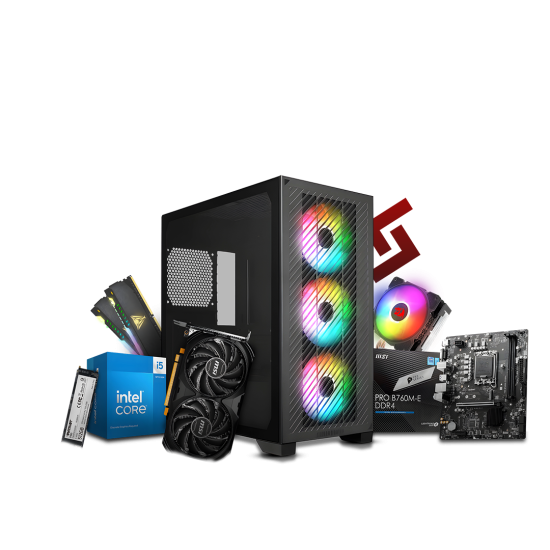 PC Gaming Bundle 28