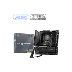 MSI MAG B860M MORTAR WIFI Motherboard