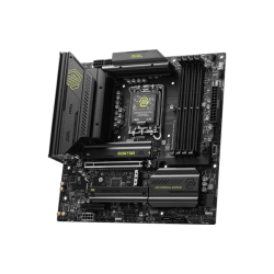 MSI MAG B860M MORTAR WIFI Motherboard