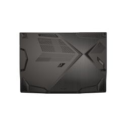 MSI Thin 15 B13UC i7-13620H - 16GB - 512 SSD - RTX3050 DDR6 4GB - 15.6 inch FHD 144Hz - Cosmos Gray