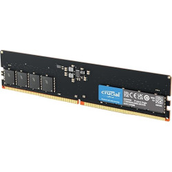 Crucial 8G DDR5 5600Mhz Desktop Memory