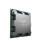 AMD RYZEN 5-7600 TRAY Without Fan 6 cores 12 threads 3.8 GHz base clock up to 5.1 GHz boost 32MB L3 cache 65W TDP AM5 socket DDR5-5200 memory PCIe 5.0