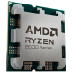 AMD Ryzen 7 8700F Tray without cooler 8 Cores 16 Threads up to 5.0GHz 65W TDP Zen 4 AM5 DDR5 PCIe 4.0 No iGPU AMD Ryzen AI.