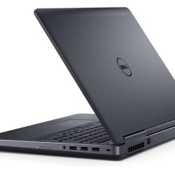 DELL PRECISION 7520 I7 7820HQ - M2200 4G  512G SSD - 16G RAM 4K DELL PRECISION 7520 I7 7820HQ - M2200 4G  512G SSD - 16G RAM 4K