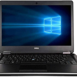 Dell Latitude E7440 I7 4600U - 500G - 8G RAM Dell Latitude E7440 I7 4600U - 500G - 8G RAM