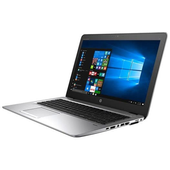 HP ELITEBOOK 850 G3 TOUCH I5 6TH -256G SSD - 8G RAM HP ELITEBOOK 850 G3 TOUCH I5 6TH -256G SSD - 8G RAM