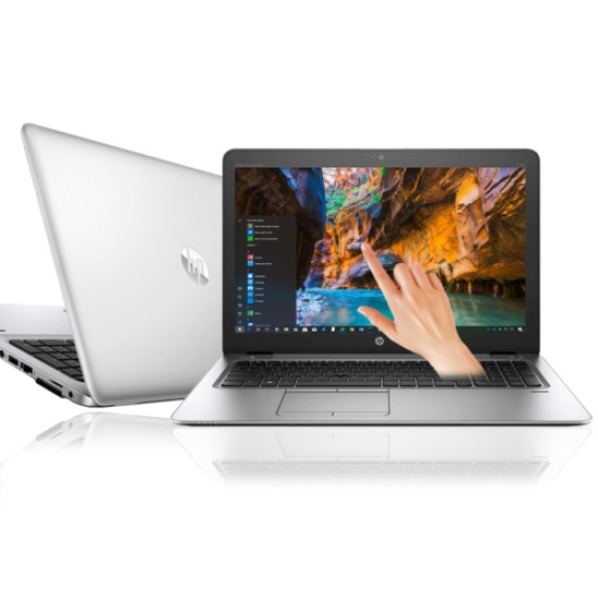 HP ELITEBOOK 850 G3 TOUCH I5 6TH -256G SSD - 8G RAM HP ELITEBOOK 850 G3 TOUCH I5 6TH -256G SSD - 8G RAM