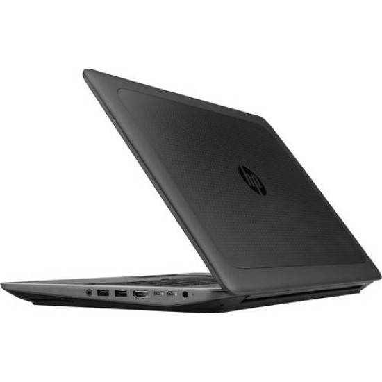 HP ZBOOK 15 G4 Intel® Core™ i7-7820HQ - 16GB Ram DDR4 - 512GB SSD - 4G NVIDIA GRAPHIC CARD - 15.6″ Inch FHD HP ZBOOK 15 G4 Intel® Core™ i7-7820HQ - 16GB Ram DDR4 - 512GB SSD - 4G NVIDIA GRAPHIC CARD - 15.6″ Inch FHD
