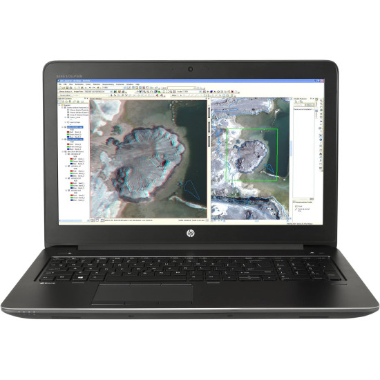 HP ZBOOK 15 G4 Intel® Core™ i7-7820HQ - 16GB Ram DDR4 - 512GB SSD - 4G NVIDIA GRAPHIC CARD - 15.6″ Inch FHD HP ZBOOK 15 G4 Intel® Core™ i7-7820HQ - 16GB Ram DDR4 - 512GB SSD - 4G NVIDIA GRAPHIC CARD - 15.6″ Inch FHD