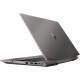 HP ZBOOK 15 G6 Intel® Core™ i7-9850H - 32GB Ram DDR4 - 512GB SSD - 4G NVIDIA GRAPHIC CARD - 15.6″ Inch FHD