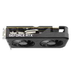 ASUS Dual GeForce RTX™ 5050 8GB GDDR6 OC Edition