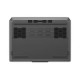 Lenovo LOQ 15IRX9 Gaming Laptop Intel Core i5-13450HX 512GB SSD 24GB DDR5 Nvidia GeForce RTX 3050 6GB 15.6" Inch IPS 100% SRGB 144HZ - Luna Grey Lenovo LOQ 15IRX9 Gaming Laptop Intel Core i5-13450HX 512GB SSD 24GB DDR5 Nvidia GeForce RTX 3050 6GB 15.6" Inch IPS 100% SRGB 144HZ - Luna Grey