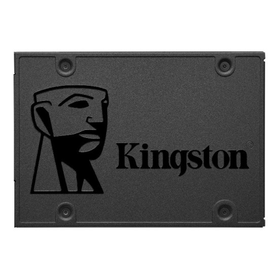 Kingston A400 960GB SSD Solid State Drive (2.5 Inch SATA 3) Kingston A400 960GB SSD Solid State Drive (2.5 Inch SATA 3)