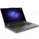 LENOVO LOQ 15IRX9 83DV0129ED Intel Core i7-13650HX 14 Cores - 24GB RAM DDR5 - 512GB SSD - RTX 4050 6GB - 15.6 FHD IPS 300nits 100% sRGB 144HZ LENOVO LOQ 15IRX9 83DV0129ED Intel Core i7-13650HX 14 Cores - 24GB RAM DDR5 - 512GB SSD - RTX 4050 6GB - 15.6 FHD IPS 300nits 100% sRGB 144HZ