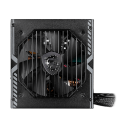 Msi Mag A750BN 750W 80 Plus Bronze PCIe 5.0 Power Supply