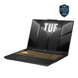 ASUS TUF Gaming A15 FA506NCG-HN807W - AMD Ryzen 7 7445HS - NVIDIA GeForce RTX 3050 4GB - 8GB DDR5-5600 - 512GB M.2 - 15.6 Inch IPS FHD 144Hz - Windows 11