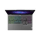 Lenovo LOQ 15IRX9 Gaming Laptop Intel Core i5-13450HX 512GB SSD 24GB DDR5 Nvidia GeForce RTX 3050 6GB 15.6" Inch IPS 100% SRGB 144HZ - Luna Grey Lenovo LOQ 15IRX9 Gaming Laptop Intel Core i5-13450HX 512GB SSD 24GB DDR5 Nvidia GeForce RTX 3050 6GB 15.6" Inch IPS 100% SRGB 144HZ - Luna Grey