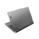 Lenovo LOQ 15IRX9 Gaming Laptop Intel Core i5-13450HX 512GB SSD 24GB DDR5 Nvidia GeForce RTX 3050 6GB 15.6" Inch IPS 100% SRGB 144HZ - Luna Grey Lenovo LOQ 15IRX9 Gaming Laptop Intel Core i5-13450HX 512GB SSD 24GB DDR5 Nvidia GeForce RTX 3050 6GB 15.6" Inch IPS 100% SRGB 144HZ - Luna Grey