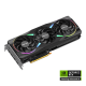 PNY NVIDIA GeForce RTX™ 5070 12GB ARGB Overclocked Triple Fan Graphics Card (DLSS 4, PCIe® 5.0, HDMI®/DP 2.1, 2.4-Slot, Epic-X™ RGB Lighting)