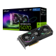 PNY NVIDIA GeForce RTX™ 5070 12GB ARGB Overclocked Triple Fan Graphics Card (DLSS 4, PCIe® 5.0, HDMI®/DP 2.1, 2.4-Slot, Epic-X™ RGB Lighting)