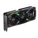 PNY NVIDIA GeForce RTX™ 5070 12GB ARGB Overclocked Triple Fan Graphics Card (DLSS 4, PCIe® 5.0, HDMI®/DP 2.1, 2.4-Slot, Epic-X™ RGB Lighting)