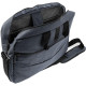 L'avvento (BG63A) Office Laptop Shoulder Bag fit up to 15.6 Inch - Gray L'avvento (BG63A) Office Laptop Shoulder Bag fit up to 15.6 Inch - Gray