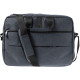 L'avvento (BG63A) Office Laptop Shoulder Bag fit up to 15.6 Inch - Gray L'avvento (BG63A) Office Laptop Shoulder Bag fit up to 15.6 Inch - Gray