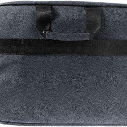 L'avvento (BG63A) Office Laptop Shoulder Bag fit up to 15.6 Inch - Gray