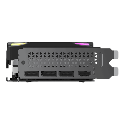 PNY NVIDIA GeForce RTX™ 5070 12GB ARGB Overclocked Triple Fan Graphics Card (DLSS 4, PCIe® 5.0, HDMI®/DP 2.1, 2.4-Slot, Epic-X™ RGB Lighting)
