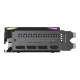PNY NVIDIA GeForce RTX™ 5070 12GB ARGB Overclocked Triple Fan Graphics Card (DLSS 4, PCIe® 5.0, HDMI®/DP 2.1, 2.4-Slot, Epic-X™ RGB Lighting)