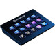 Elgato Stream Deck - Live Content Creation Controller with 15 Customizable LCD Keys, Adjustable Stand // used Elgato Stream Deck - Live Content Creation Controller with 15 Customizable LCD Keys, Adjustable Stand // used