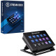Elgato Stream Deck - Live Content Creation Controller with 15 Customizable LCD Keys, Adjustable Stand // used Elgato Stream Deck - Live Content Creation Controller with 15 Customizable LCD Keys, Adjustable Stand // used