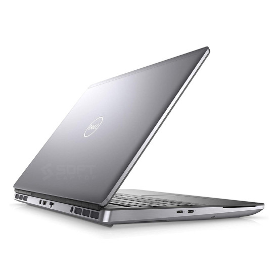 Dell Precision 7550 Intel Core i7-10850H / 32GB Ram / 512 GB SSD / NVIDIA Quadro T2000 4GB / 15.6″Inch FHD Dell Precision 7550 Intel Core i7-10850H / 32GB Ram / 512 GB SSD / NVIDIA Quadro T2000 4GB / 15.6″Inch FHD