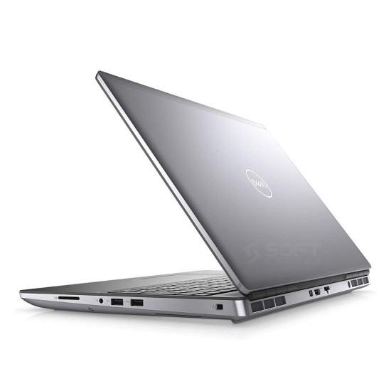 Dell Precision 7550 Intel Core i7-10850H / 32GB Ram / 512 GB SSD / NVIDIA Quadro T2000 4GB / 15.6″Inch FHD Dell Precision 7550 Intel Core i7-10850H / 32GB Ram / 512 GB SSD / NVIDIA Quadro T2000 4GB / 15.6″Inch FHD