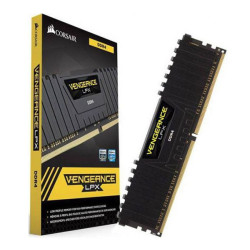 Corsair VENGEANCE LPX 16GB 3200MHz Cl16 DDR4 Memory