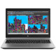 HP ZBOOK 15 G5 I7 8750H - 16 GB ram / 512 GB ssd / p1000 / p2000 4 GB Graphic Card / 15.6 inches FHD
