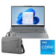 Lenovo IdeaPad Slim 3 15IAH8 Intel i5 12450H - 8 GB ram / 512 GB ssd nvme / Intel UHD Graphics / 15.6 inches FHD // Arctic Grey / Win11 + Bag Lenovo IdeaPad Slim 3 15IAH8 Intel i5 12450H - 8 GB ram / 512 GB ssd nvme / Intel UHD Graphics / 15.6 inches FHD // Arctic Grey / Win11 + Bag